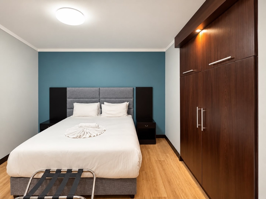 1 Bedroom Property for Sale in Cape Town City Centre Western Cape